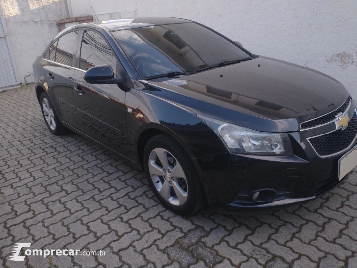 CRUZE 1.8 LT 16V