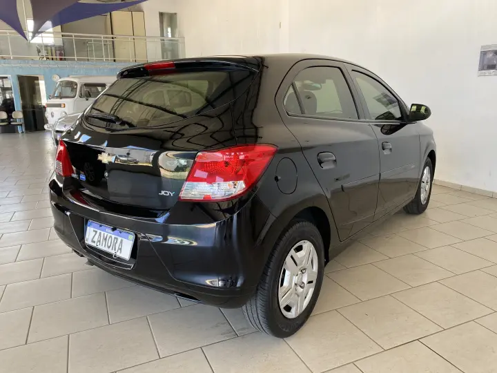 ONIX 1.0 MPFI JOY 8V