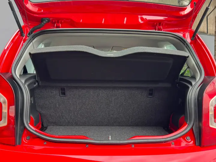 UP 1.0 MPI Take UP 12V