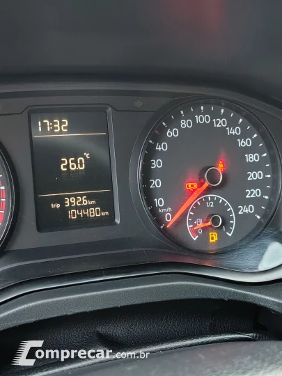 AMAROK CD2.0 16V/S CD2.0 16V TDI 4x4 Die