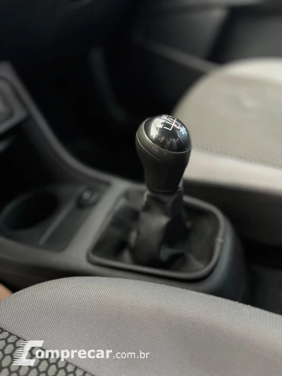 UP 1.0 TSI Move UP 12V