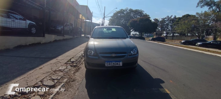 CLASSIC 1.0 MPFI LS 8V