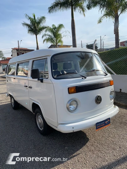 KOMBI 1.6 STD 8V