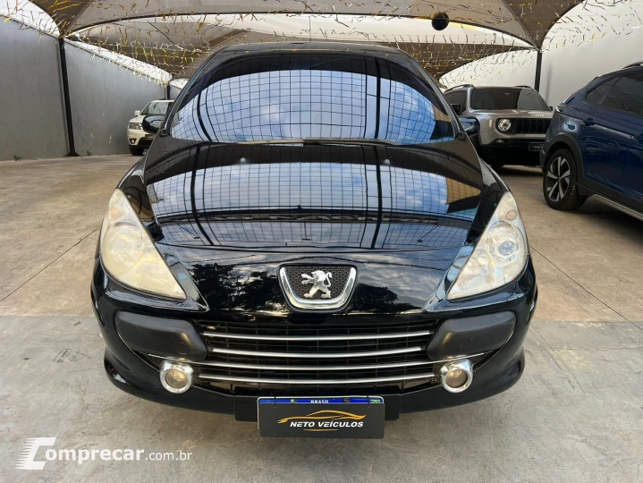 307 1.6 Presence 16V