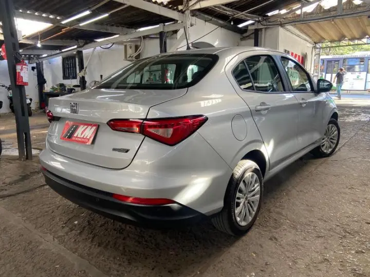 CRONOS DRIVE 1.3 FLEX