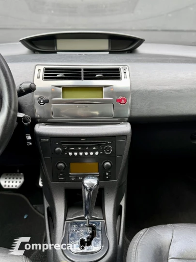 C4 2.0 Exclusive 16V