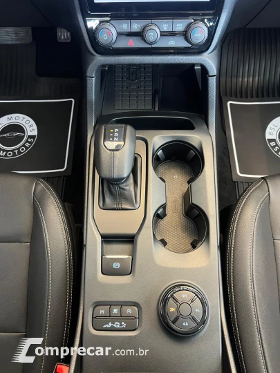 RANGER 3.0 Limited 16V 4X4 CD