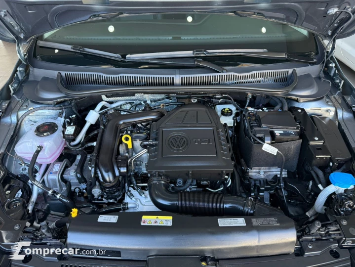 POLO 1.0 170 TSI Highline