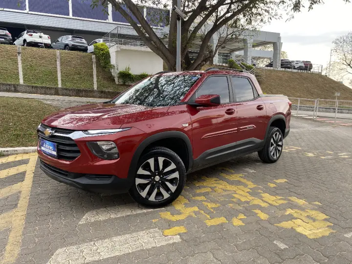 MONTANA 1.2 TURBO FLEX LT MANUAL