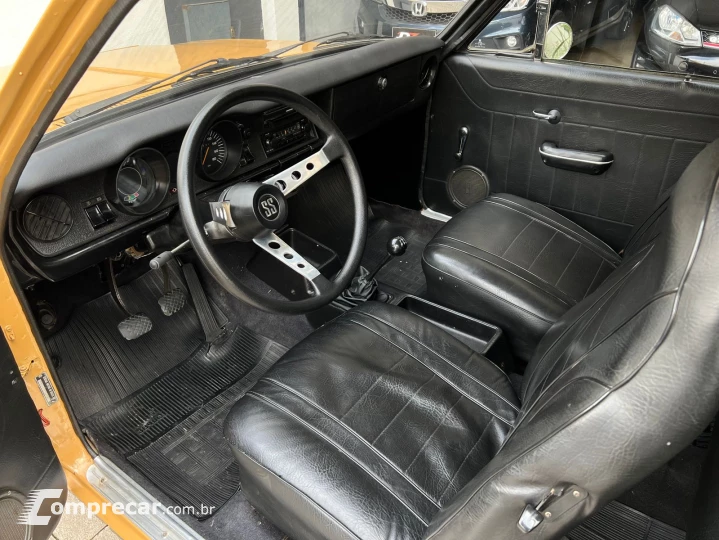 CARAVAN 4.1 Comodoro 12V