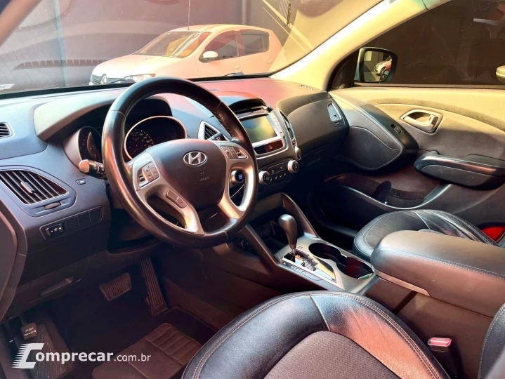 IX35 2.0 MPFI GLS 4X2 16V