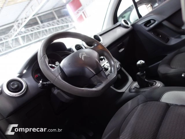 C3 - 1.2 PURE TECH ORIGINE MANUAL