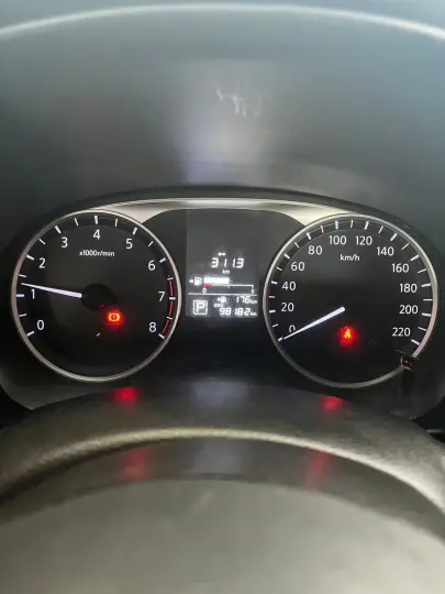 KICKS 1.6 16vstart S Direct