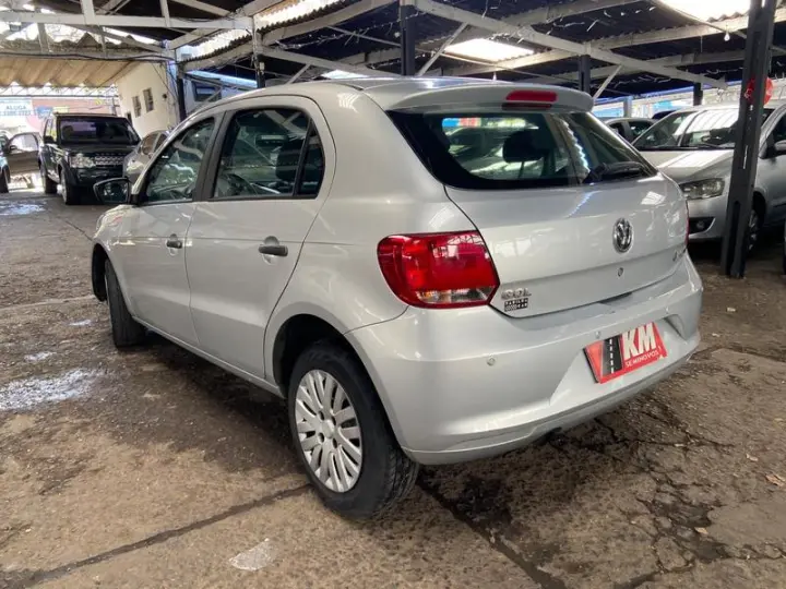 GOL CITY 1.6 MI (GER.6)(TOTALFLEX) 4P