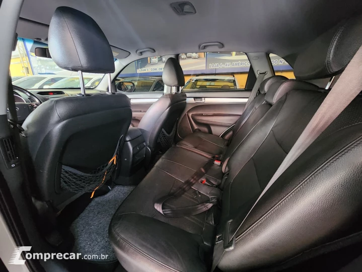 SORENTO 2.4 S.253 4X2 16V