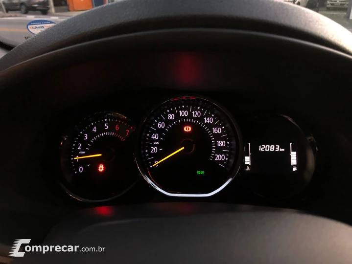 Stepway 1.0 12V Sce Flex Zen Manual