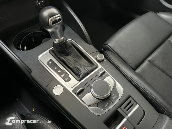 A3 1.4 TFSI Sedan Prestige Plus