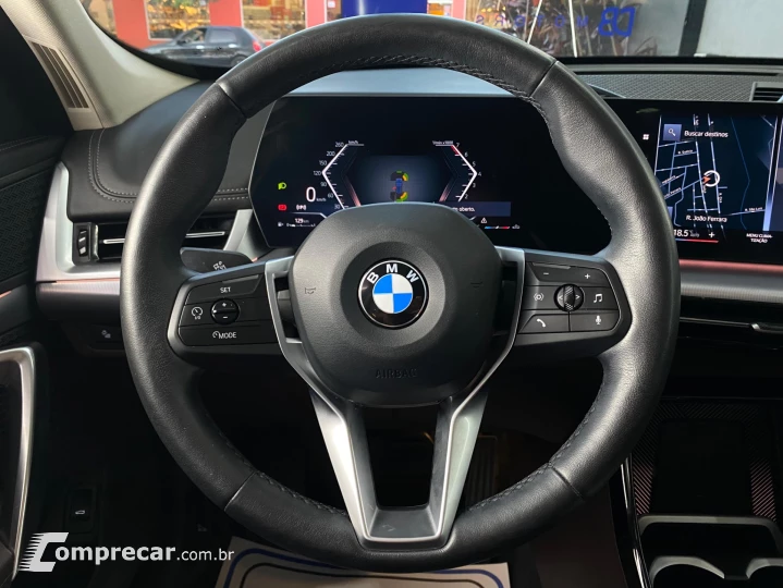 X1 SDRIVE 20i X-Line 2.0 TB Aut.