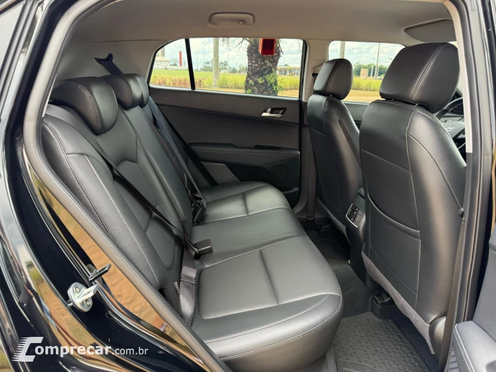 CRETA 2.0 16V Prestige