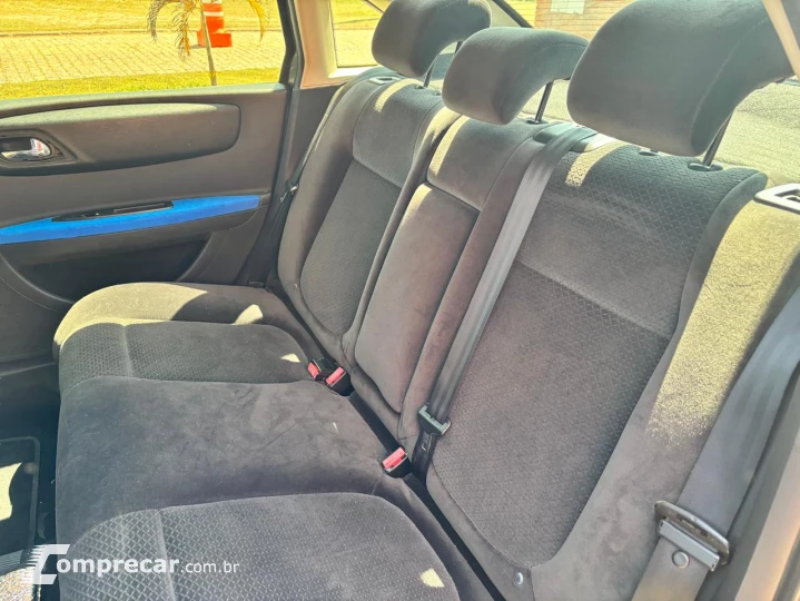 C4 2.0 GLX Pallas 16V