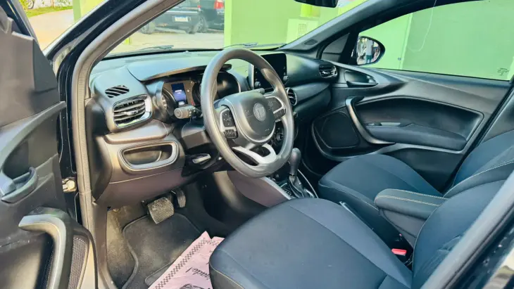 ARGO 1.8 E.torq Trekking