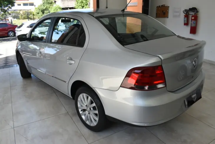 VOYAGE 1.6 MI Comfortline 8V