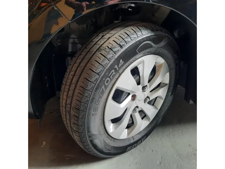 ONIX 1.0 MPFI LT 8V FLEX 4P MANUAL