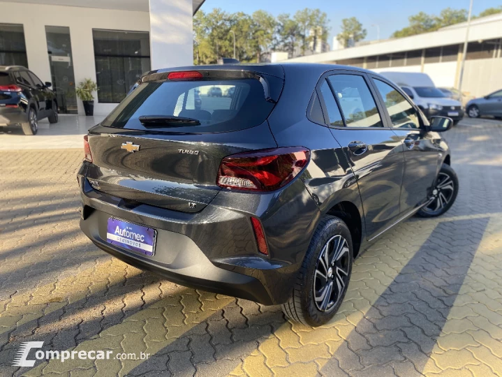 ONIX 1.0 TURBO FLEX LT MANUAL