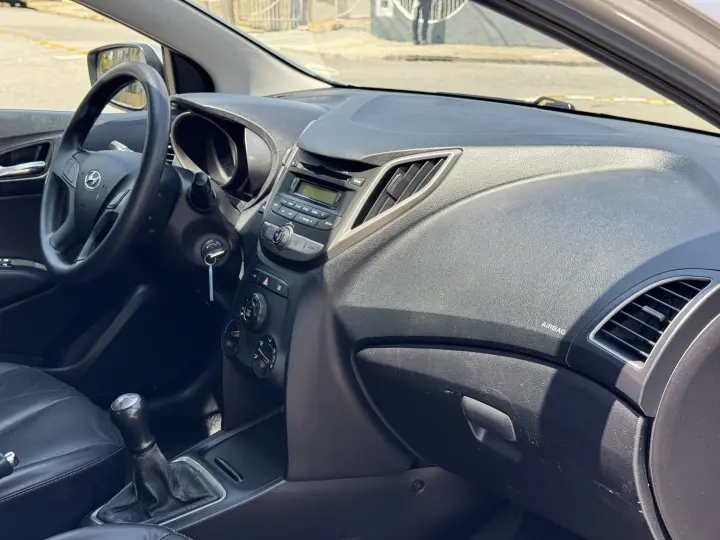 HB20 1.0 FOR YOU 12V