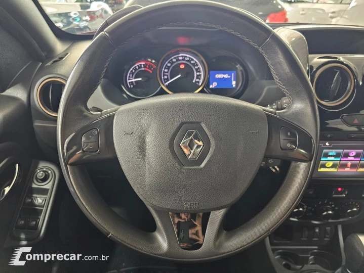 DUSTER 2.0 16V Dynamique