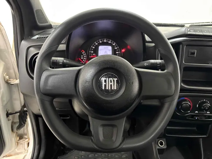 STRADA 1.4 FIRE FLEX ENDURANCE CS MANUAL