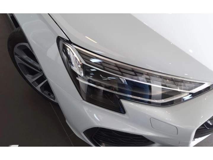 A3 2.0 40 TFSI GASOLINA SEDAN PERFORMANCE S-TRONIC
