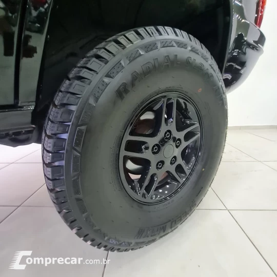 GRAND CHEROKEE 4.7 Limited Quadra Drive 4X4 V8 16V