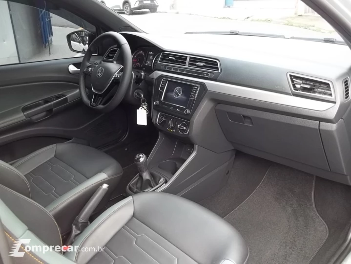 SAVEIRO 1.6 MSI Extreme CD 16V