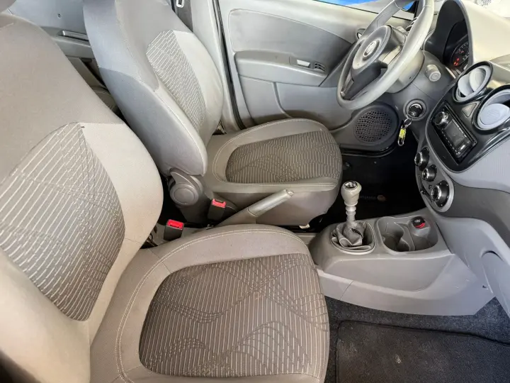 Palio ATTRACTIVE 1.0 EVO Fire Flex 8v 5p