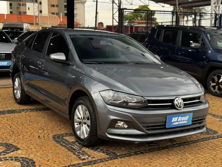 VIRTUS 1.0 200 TSI Comfortline