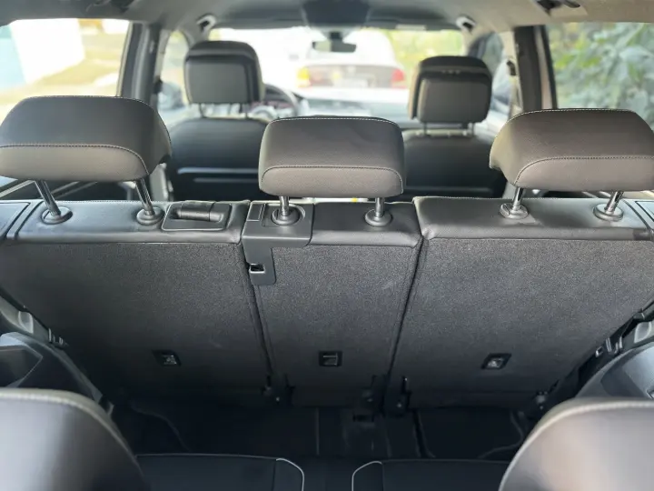 TIGUAN 2.0 350 TSI Allspace R-line 4motion