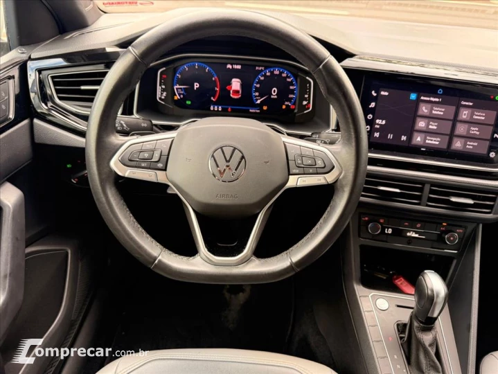 NIVUS 1.0 200 TSI TOTAL FLEX HIGHLINE AUTOMÁTICO