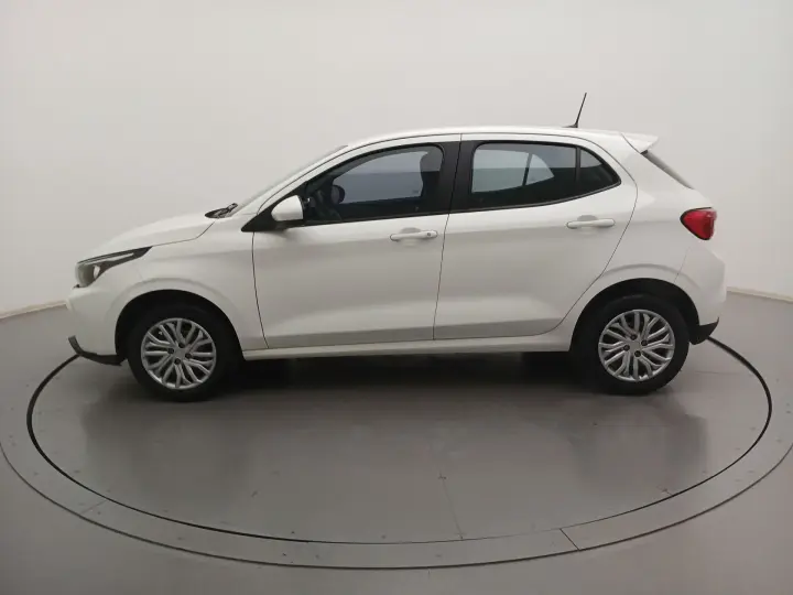 ARGO 1.0 FIREFLY FLEX DRIVE MANUAL