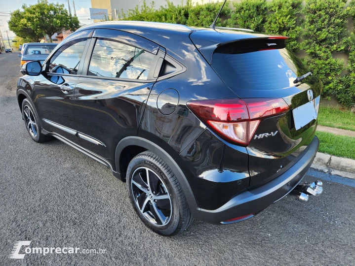 HR-V 1.8 16V Touring