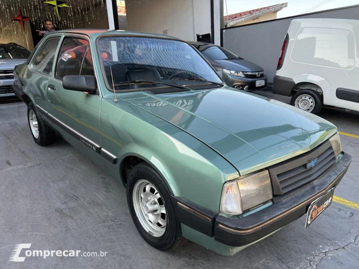 Chevette SL 1.6