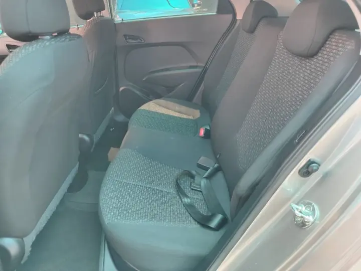 HB20 Comf./C.Plus/C.Style 1.0 Flex 12V