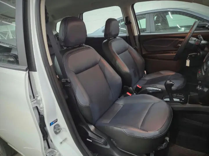 SPIN 1.8 PREMIER 8V FLEX 4P AUTOMÁTICO