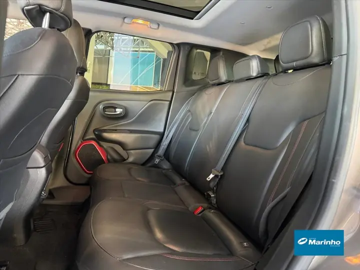 RENEGADE 2.0 16V TURBO DIESEL TRAILHAWK 4P 4X4 AU