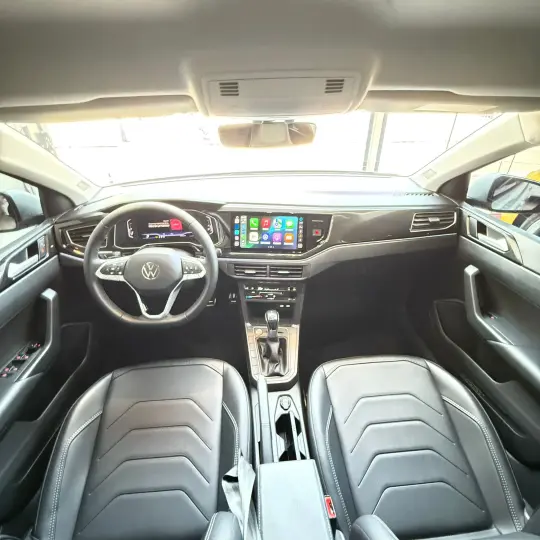 POLO 1.0 170 TSI Highline