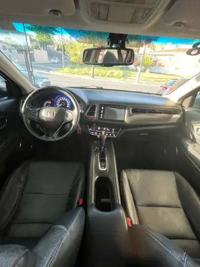 HR-V 1.8 16V Touring