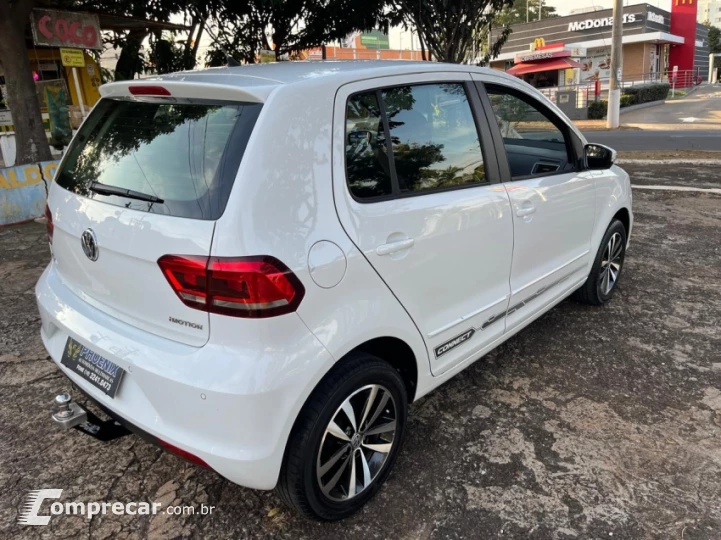 FOX 1.6 MSI Connect I-motion