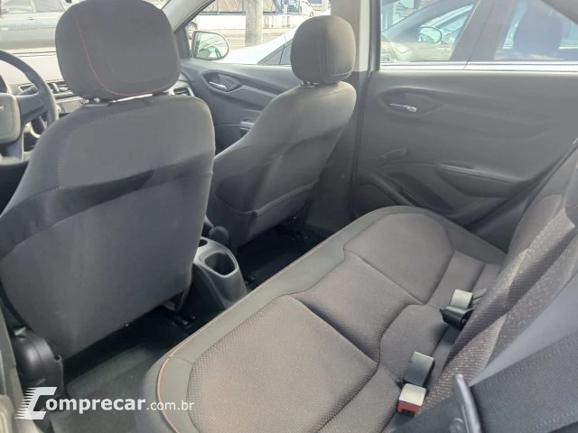 ONIX - 1.4 MPFI LT 8V 4P MANUAL