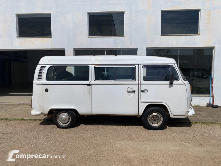 KOMBI 1.6 MI STD 8V
