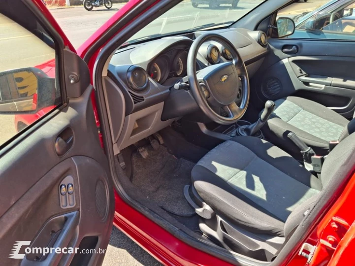 FIESTA 1.0 MPI Class 8V